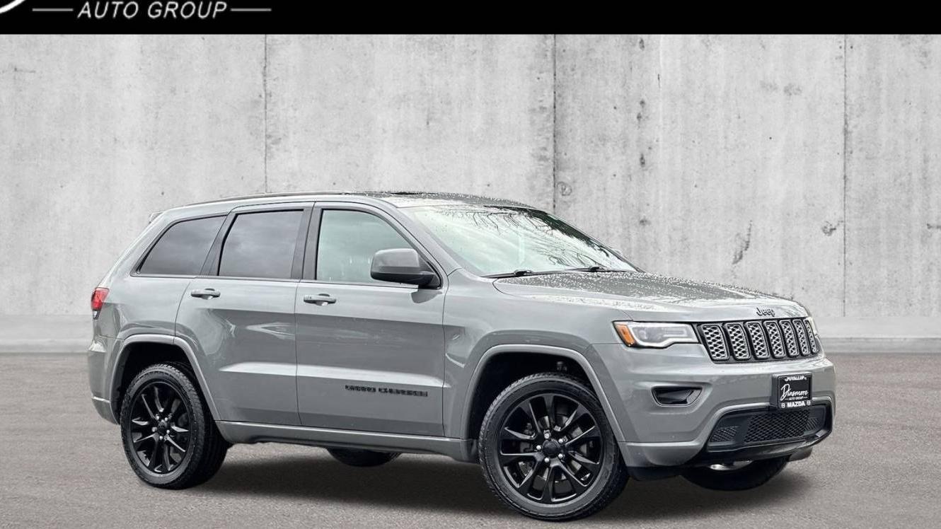 JEEP GRAND CHEROKEE 2020 1C4RJFAG5LC208607 image